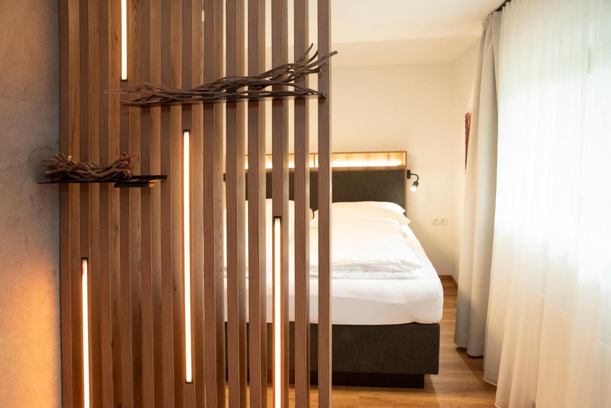 Natural Deluxe Apartments ألباخ المظهر الخارجي الصورة