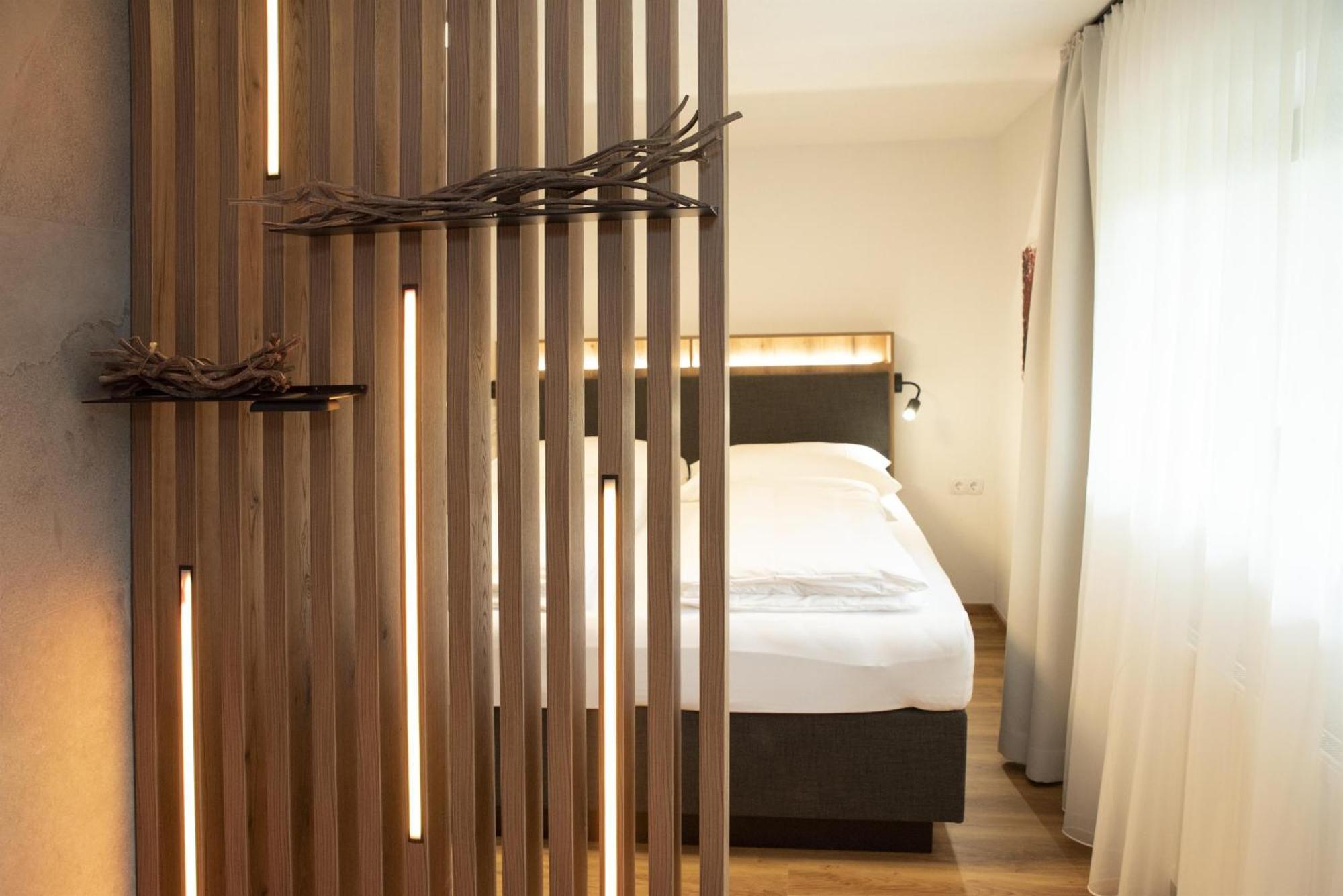 Natural Deluxe Apartments ألباخ المظهر الخارجي الصورة
