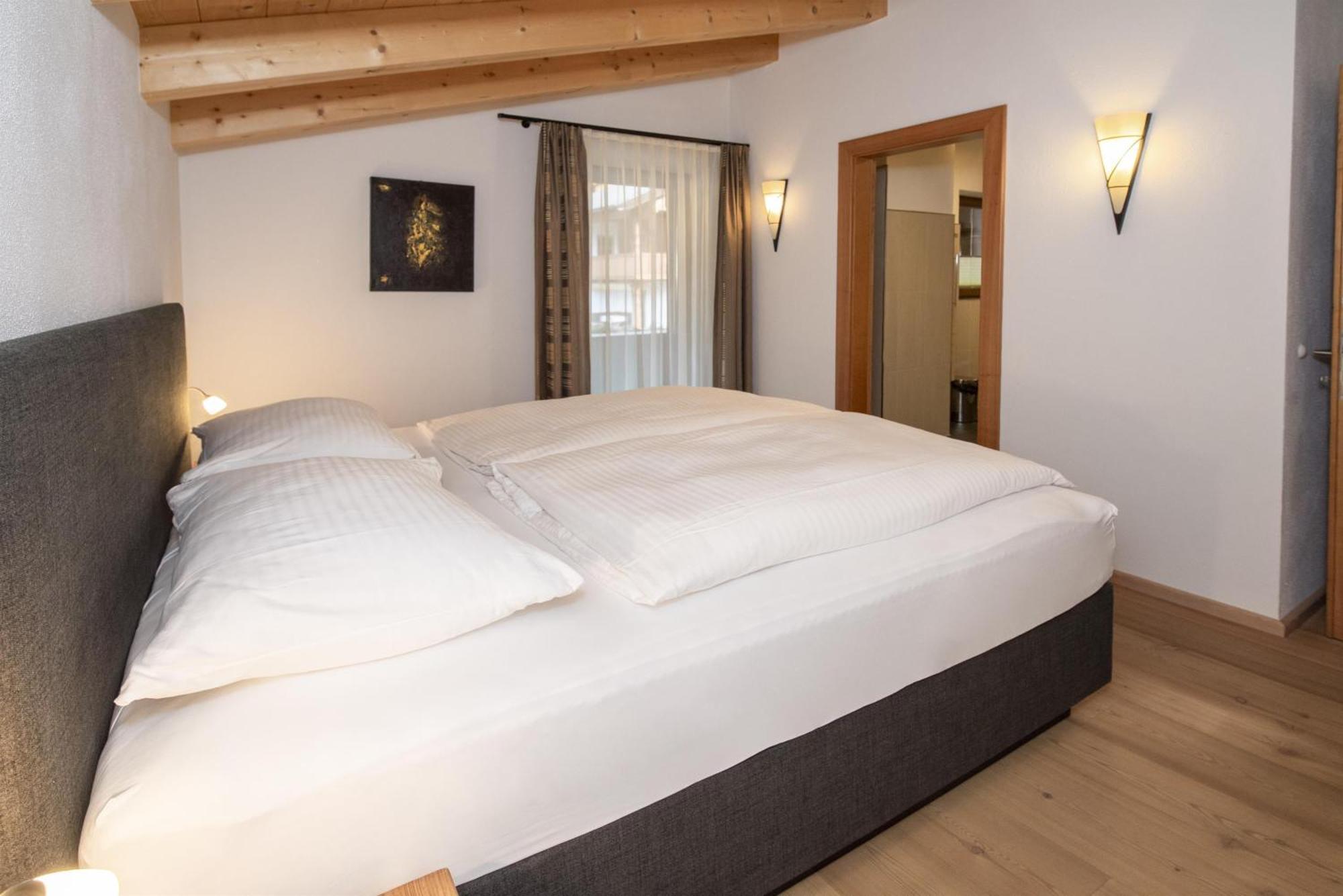 Natural Deluxe Apartments ألباخ المظهر الخارجي الصورة